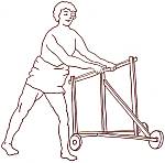 tricycle pour apprendre a marcher - Florence Guiraud - Musee des Thermes de Rome.jpg tricycle pour apprendre a marcher - Florence Guiraud - Musee des Thermes de Rome.jpg